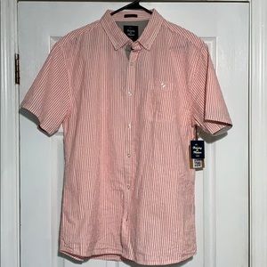 Artistry in Motion short sleeve button up